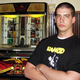 Tolbert, who flies the flag for classic '90s punk.